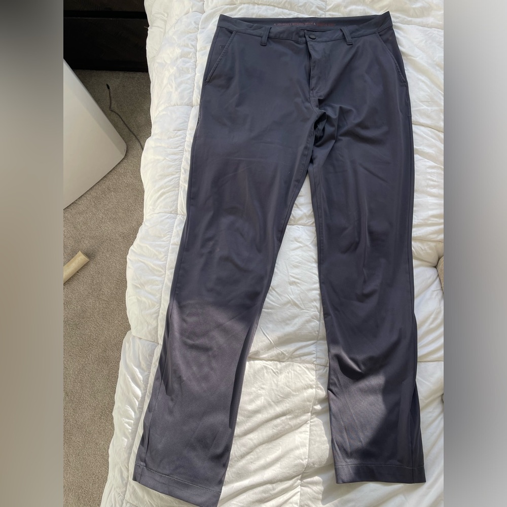 Rhone Commuter dress pants